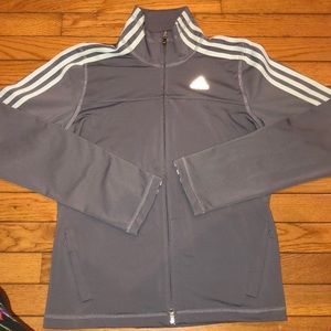 Adidas women’s Light Jacket